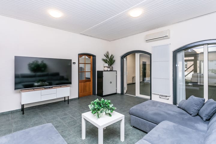 Foto 9 van Ter Hallen 14