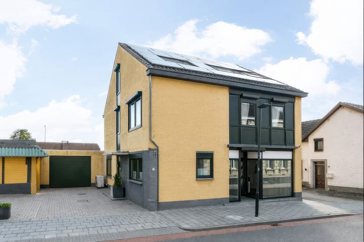 Foto 2 van Ter Hallen 14