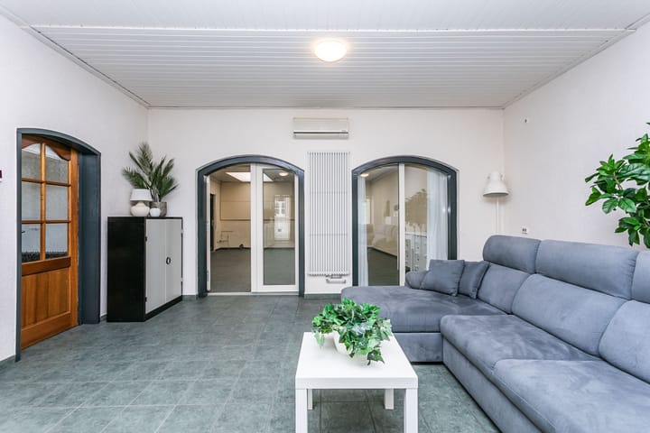 Foto 8 van Ter Hallen 14