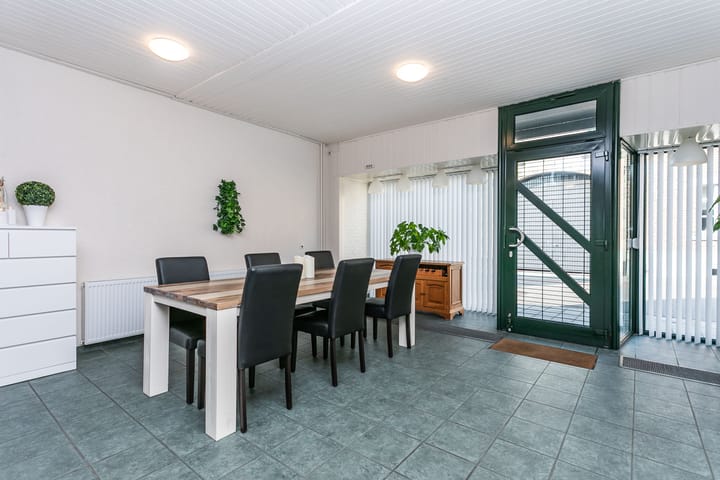 Foto 6 van Ter Hallen 14