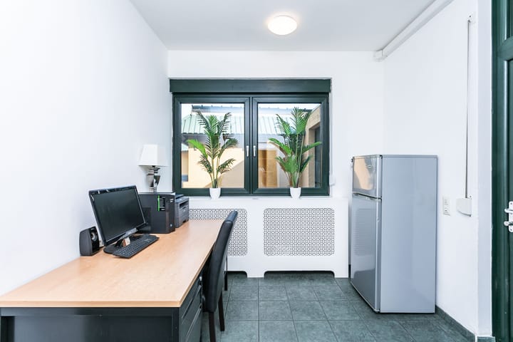 Foto 15 van Ter Hallen 14