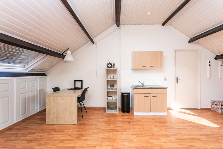 Foto 31 van Ter Hallen 14