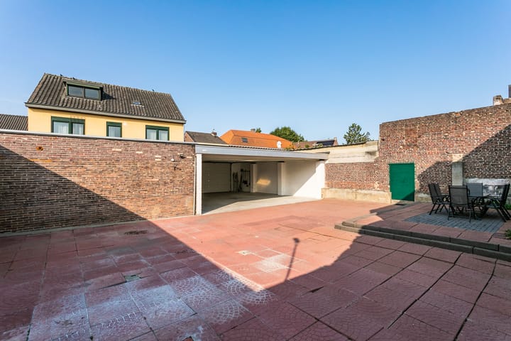 Foto 36 van Ter Hallen 14