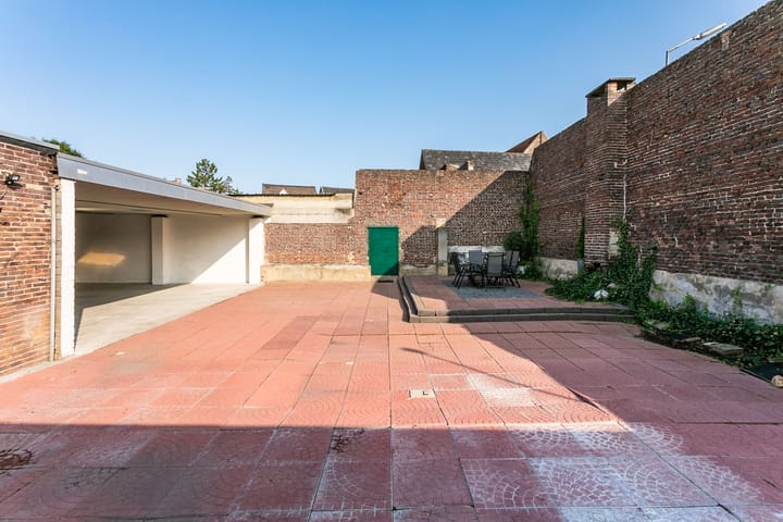 Foto 35 van Ter Hallen 14