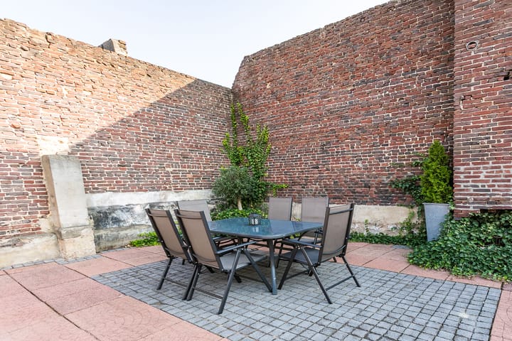 Foto 38 van Ter Hallen 14