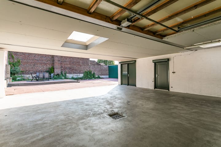 Foto 41 van Ter Hallen 14