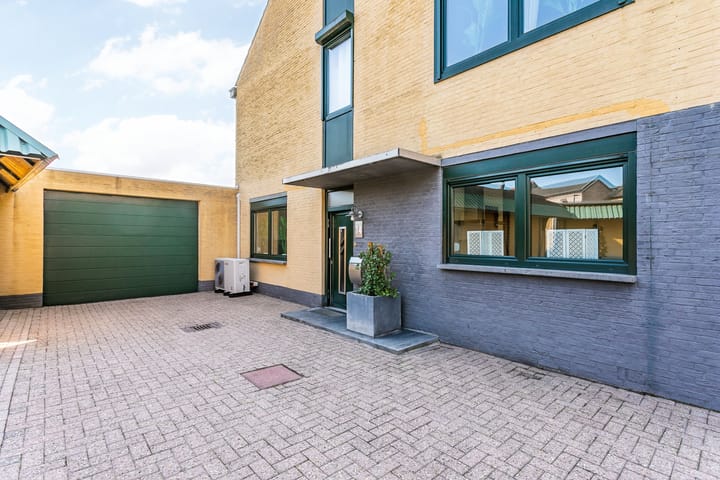 Foto 45 van Ter Hallen 14