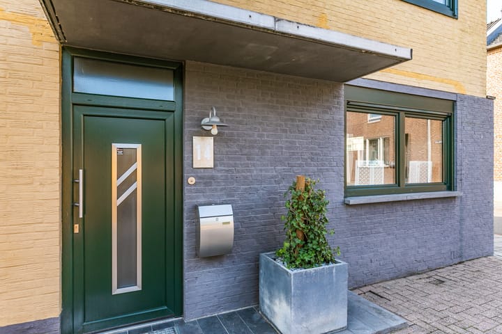 Foto 46 van Ter Hallen 14