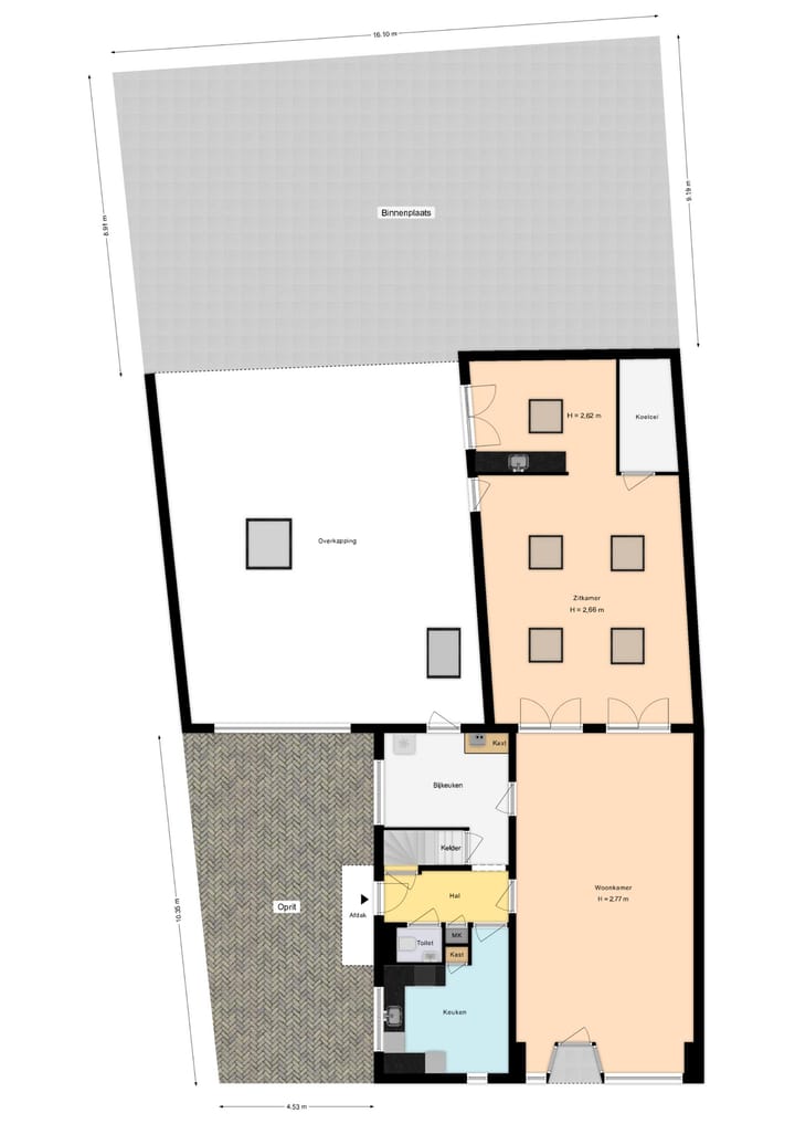 Foto 51 van Ter Hallen 14