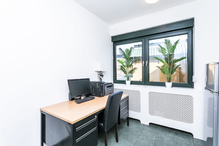 Foto 16 van Ter Hallen 14