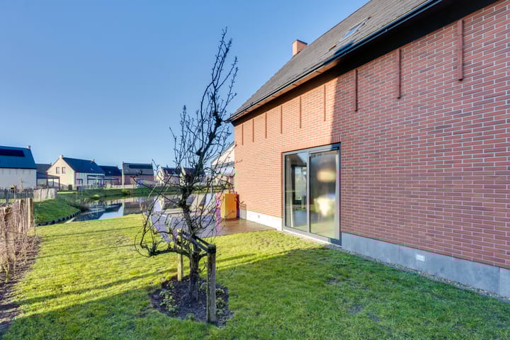 Foto 8 van Veerweg 50-288