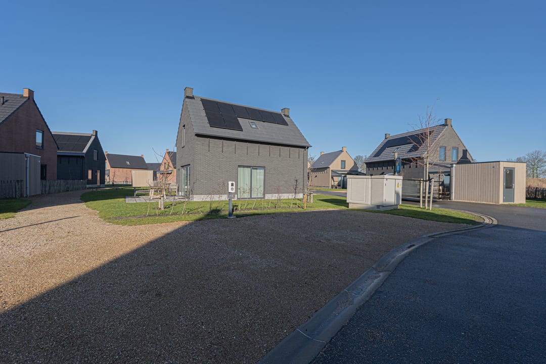 Photo 23 of Veerweg 50-288