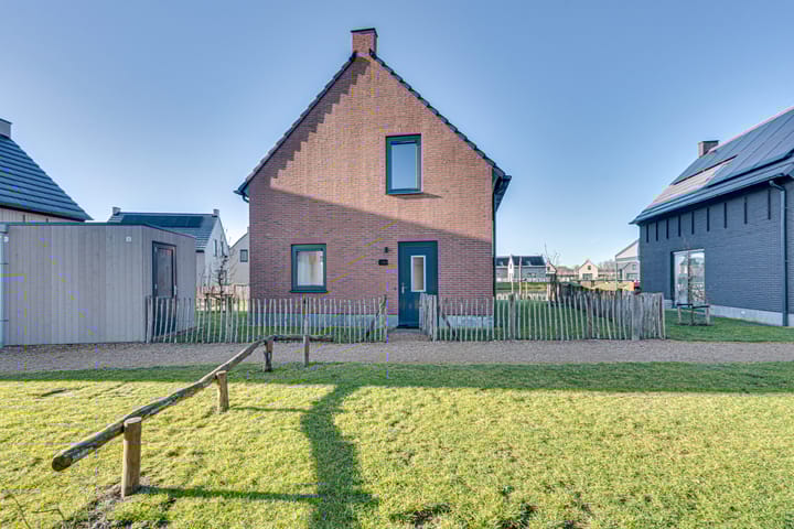 Foto 2 van Veerweg 50-288