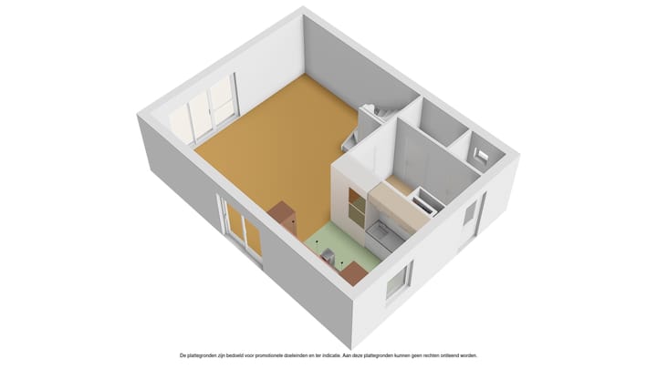 Foto 90 van Veerweg 50-288