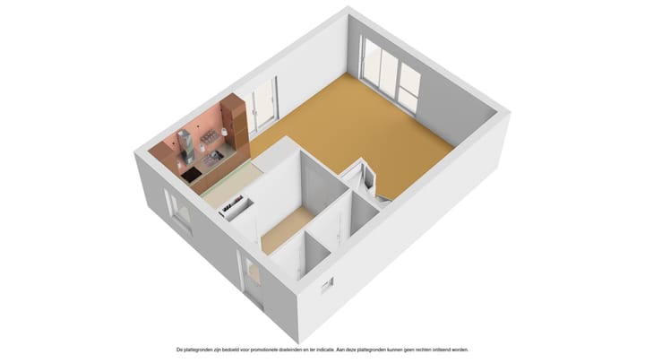 Foto 91 van Veerweg 50-288