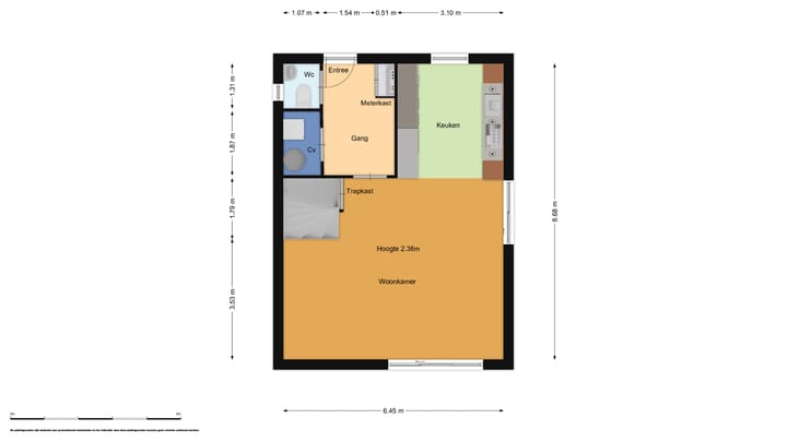 Foto 98 van Veerweg 50-288