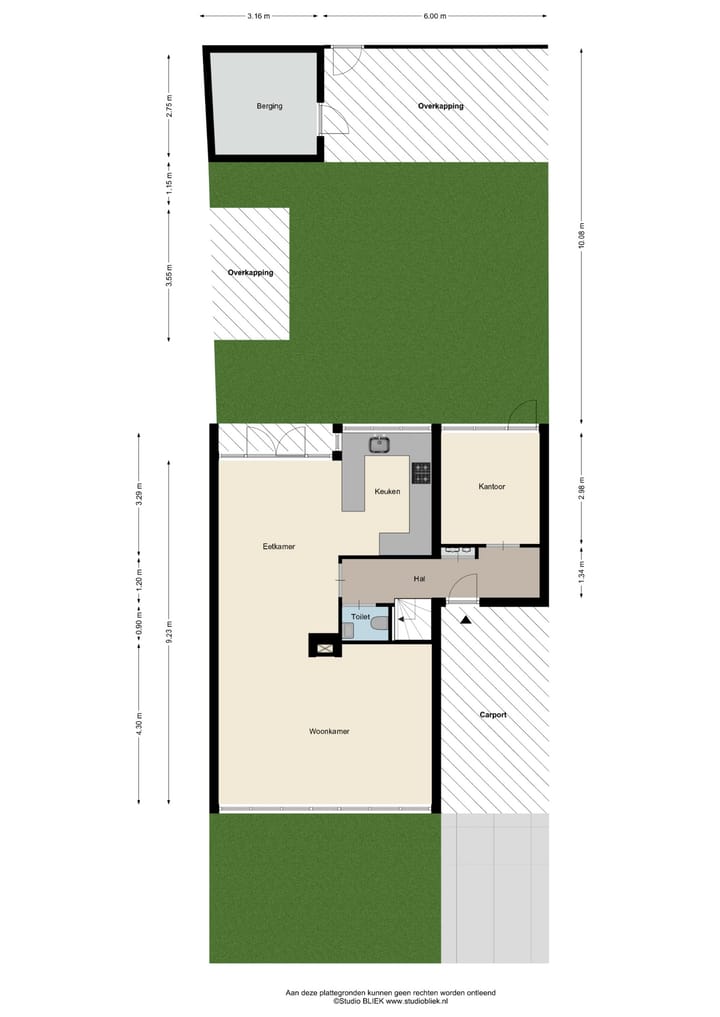 Foto 53 van Baronielaan 95