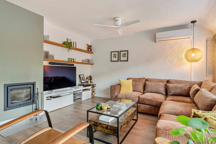 Foto 5 van Baronielaan 95