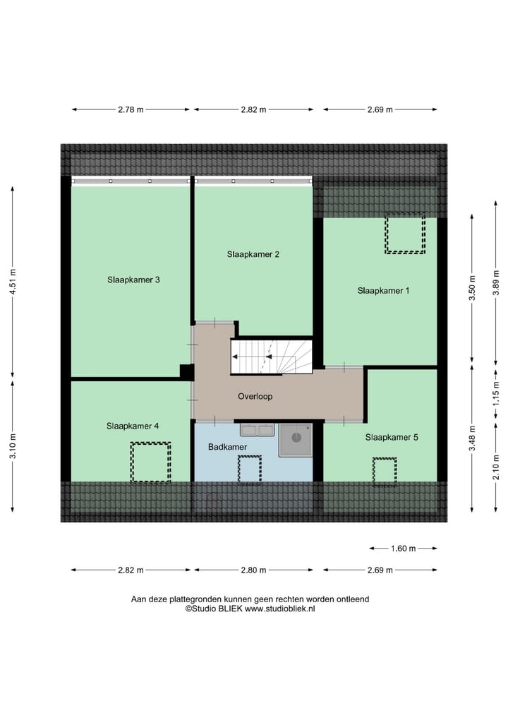 Foto 55 van Baronielaan 95