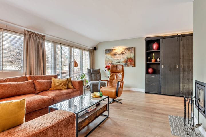 Foto 6 van Baronielaan 95