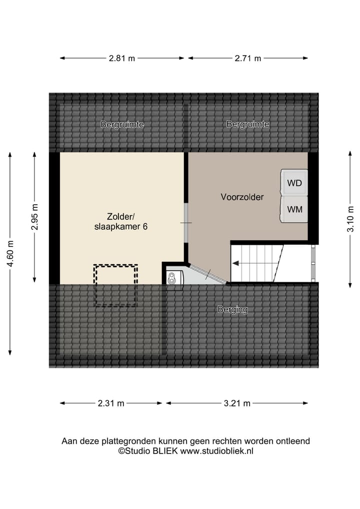 Foto 56 van Baronielaan 95