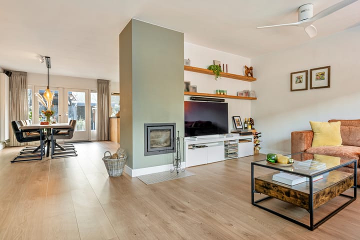 Foto 8 van Baronielaan 95