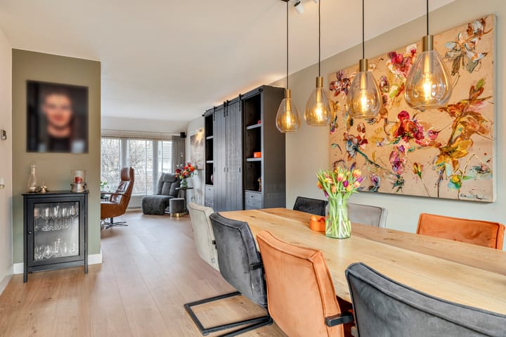 Foto 10 van Baronielaan 95