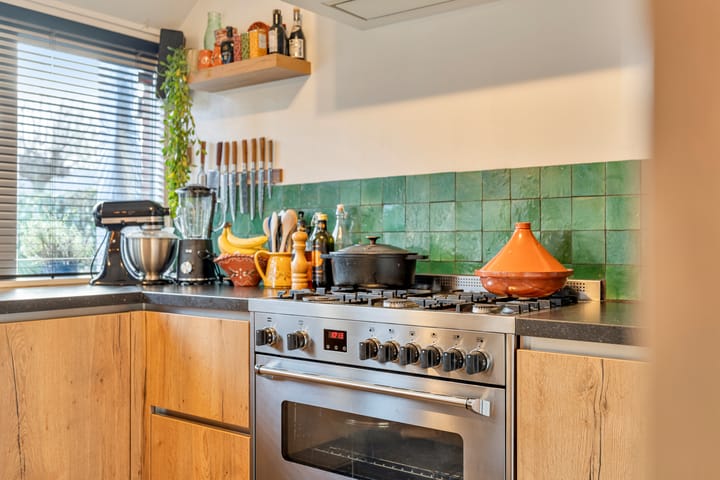 Foto 20 van Baronielaan 95