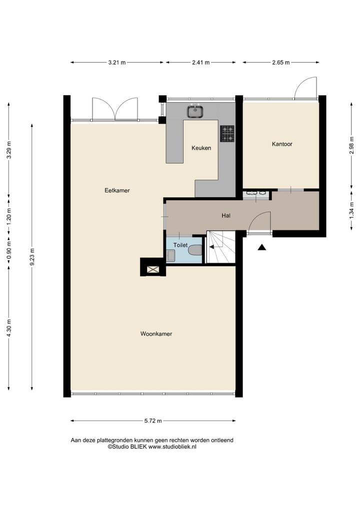 Foto 54 van Baronielaan 95