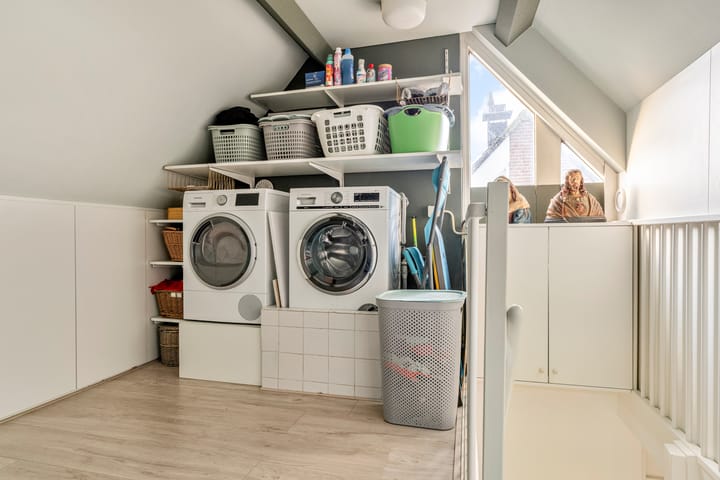 Foto 40 van Baronielaan 95