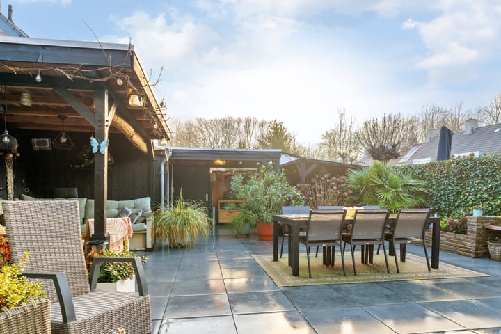 Foto 2 van Baronielaan 95