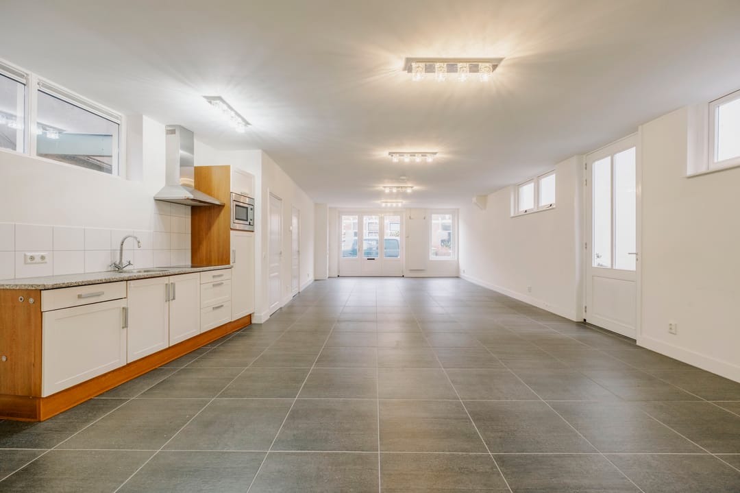 Foto 2 van Begoniastraat 60