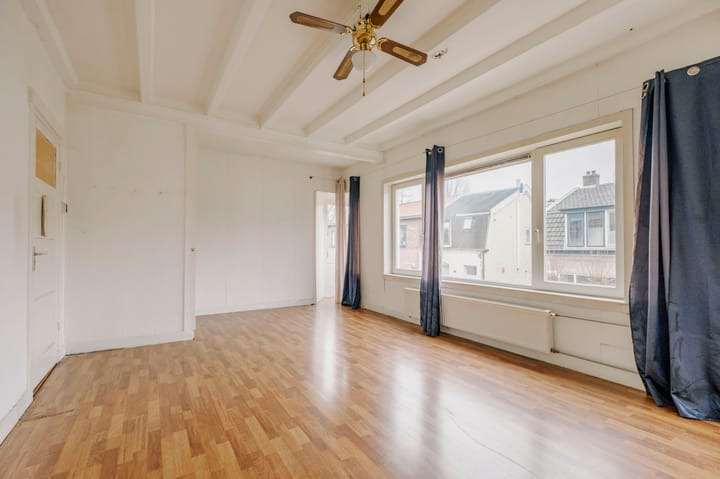 Foto 3 van Begoniastraat 60