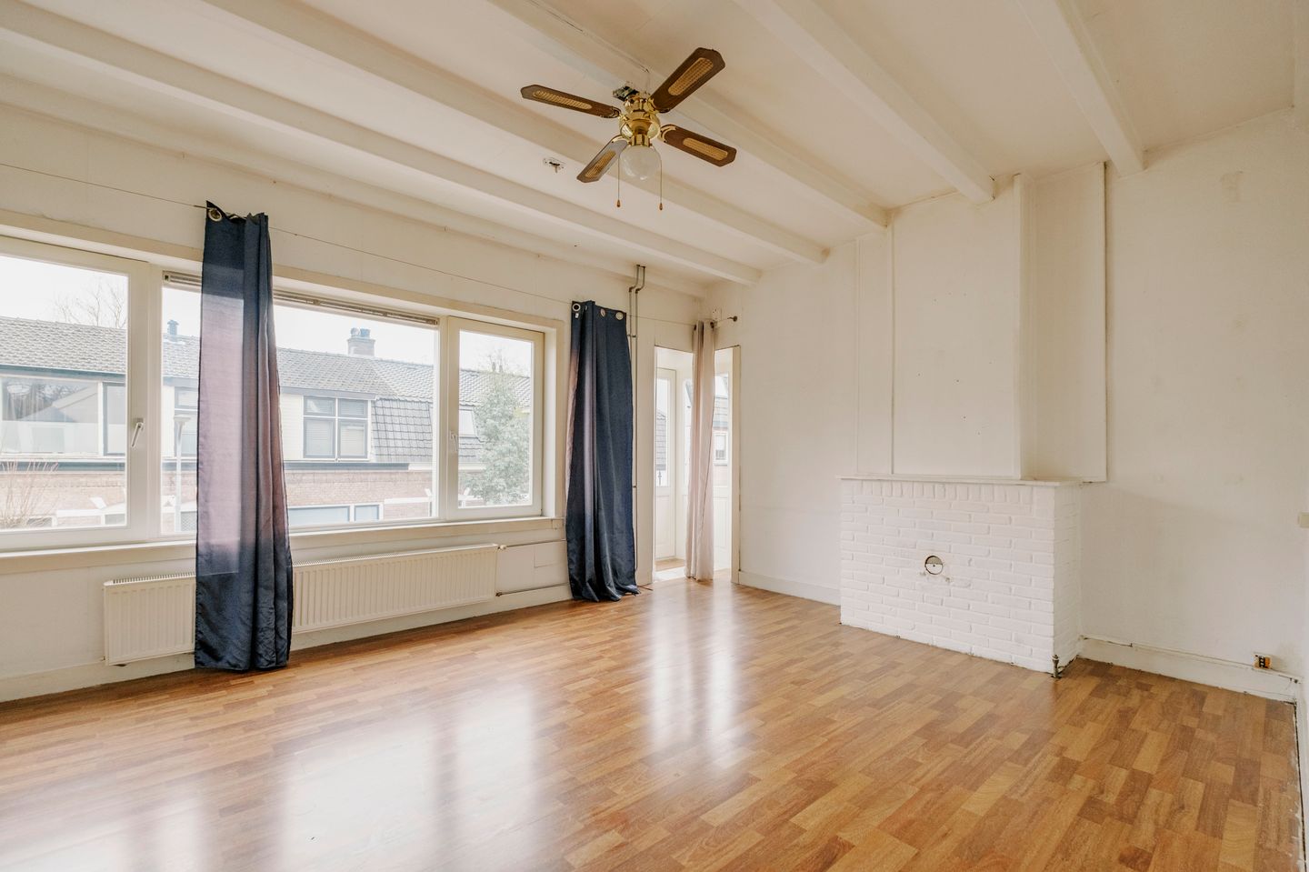 Foto 10 van Begoniastraat 60