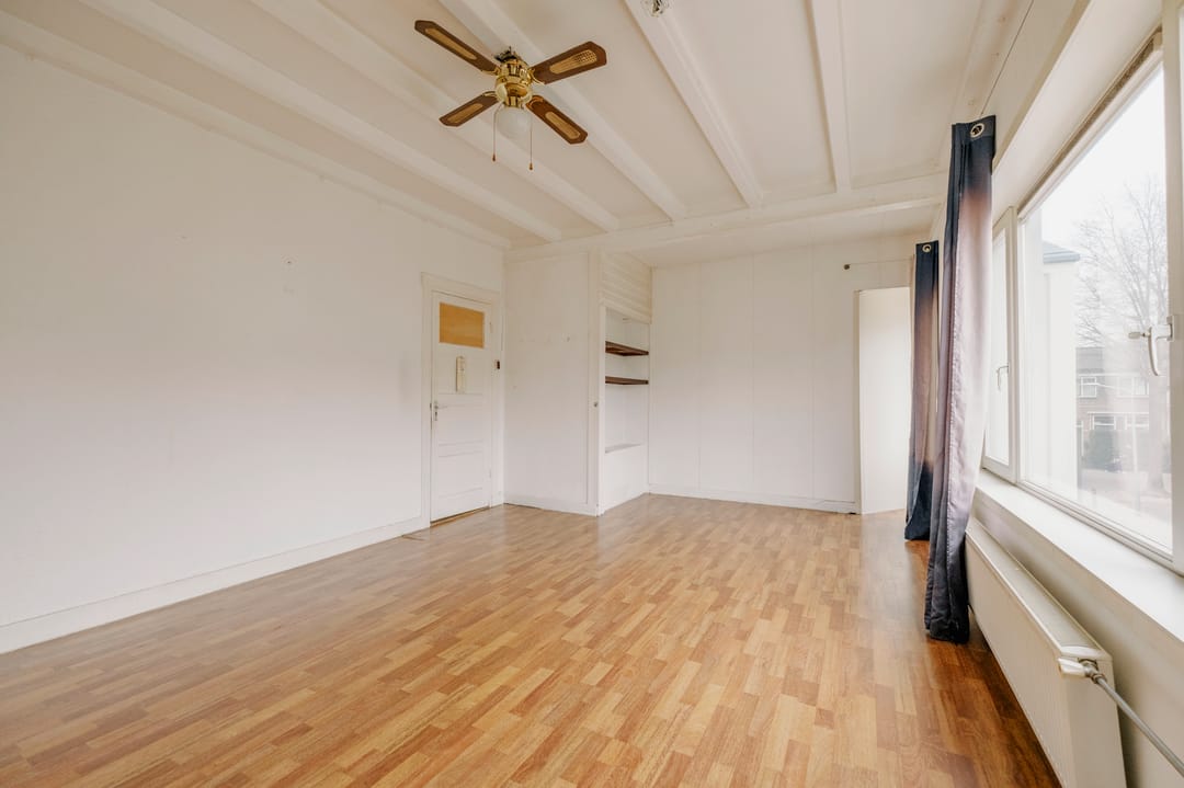 Foto 11 van Begoniastraat 60