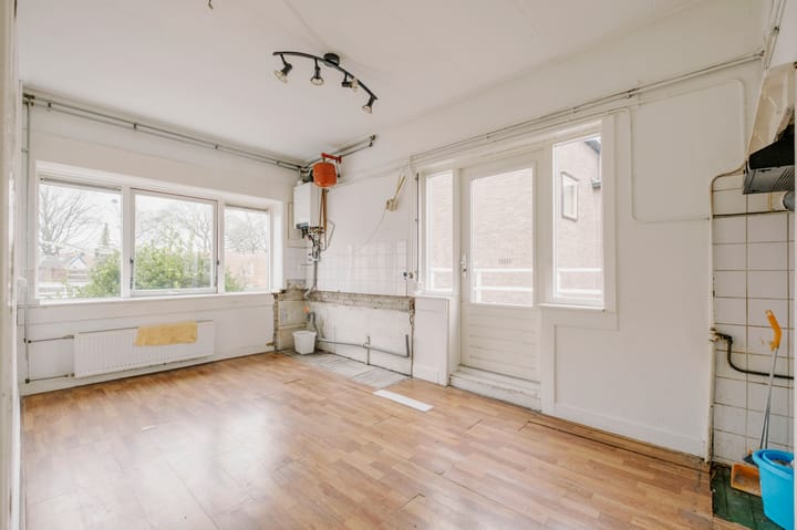 Photo 17 of Begoniastraat 60