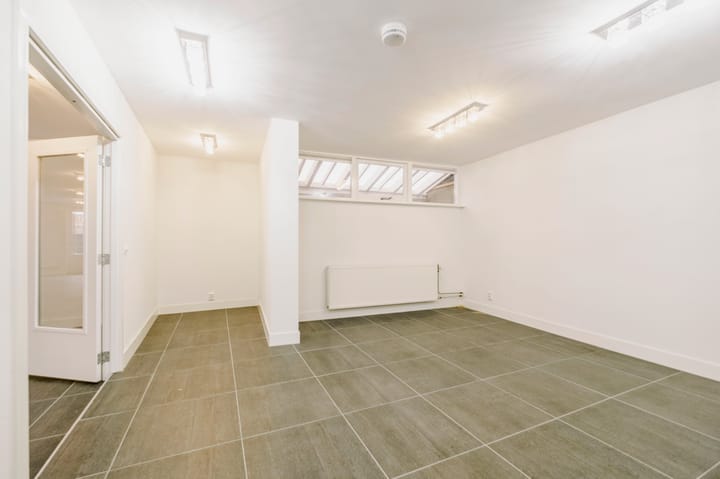 Photo 7 of Begoniastraat 60