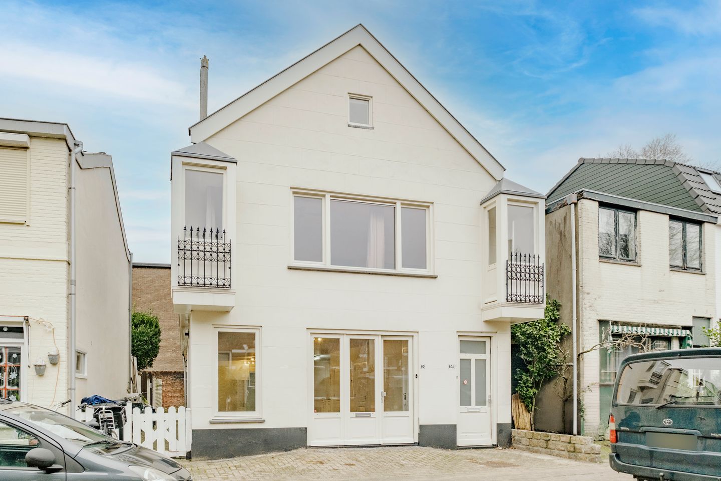 Foto 29 van Begoniastraat 60