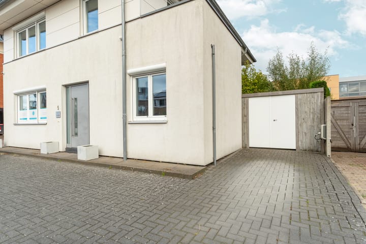 Foto 3 van Zuideinde 5