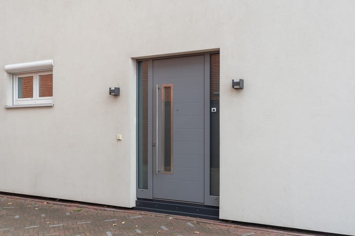 Foto 4 van Zuideinde 5