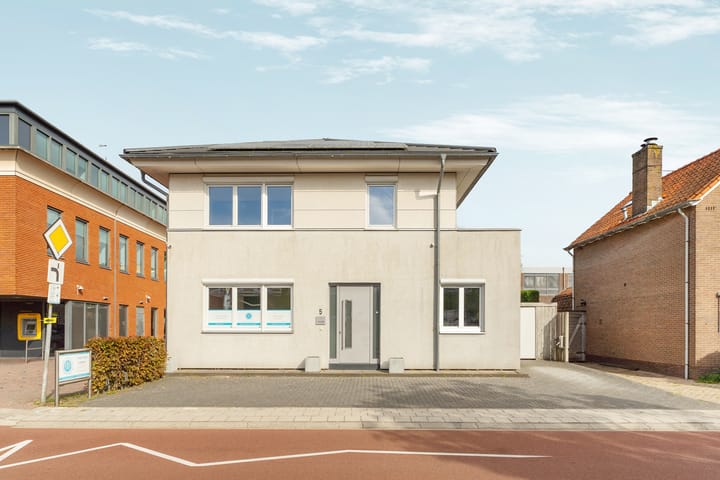 Foto 64 van Zuideinde 5