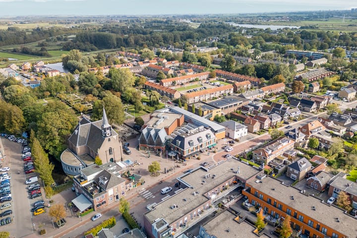 Foto 75 van Zuideinde 5