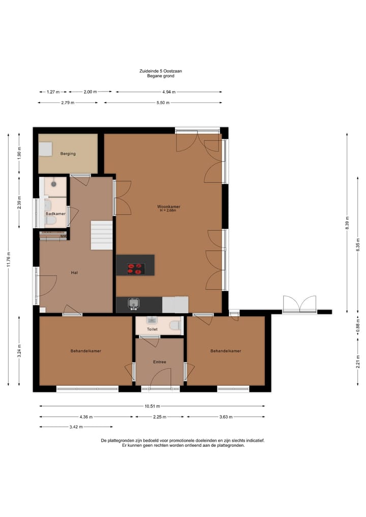 Foto 76 van Zuideinde 5