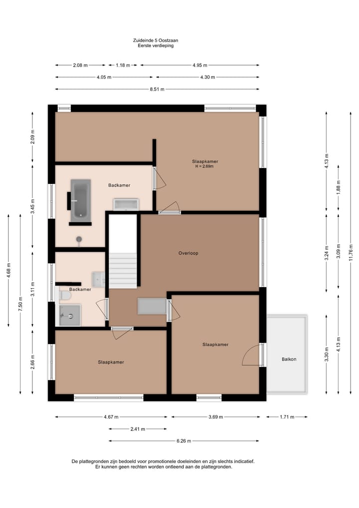 Foto 79 van Zuideinde 5
