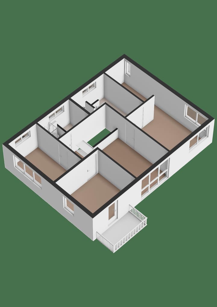 Foto 80 van Zuideinde 5