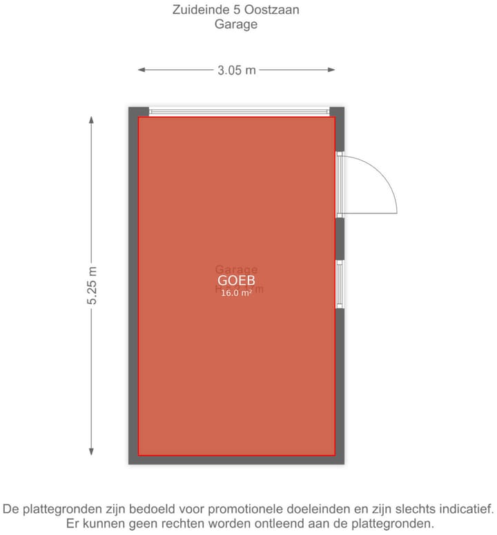 Foto 84 van Zuideinde 5
