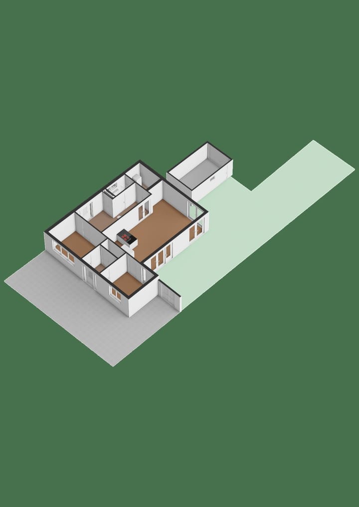 Foto 86 van Zuideinde 5