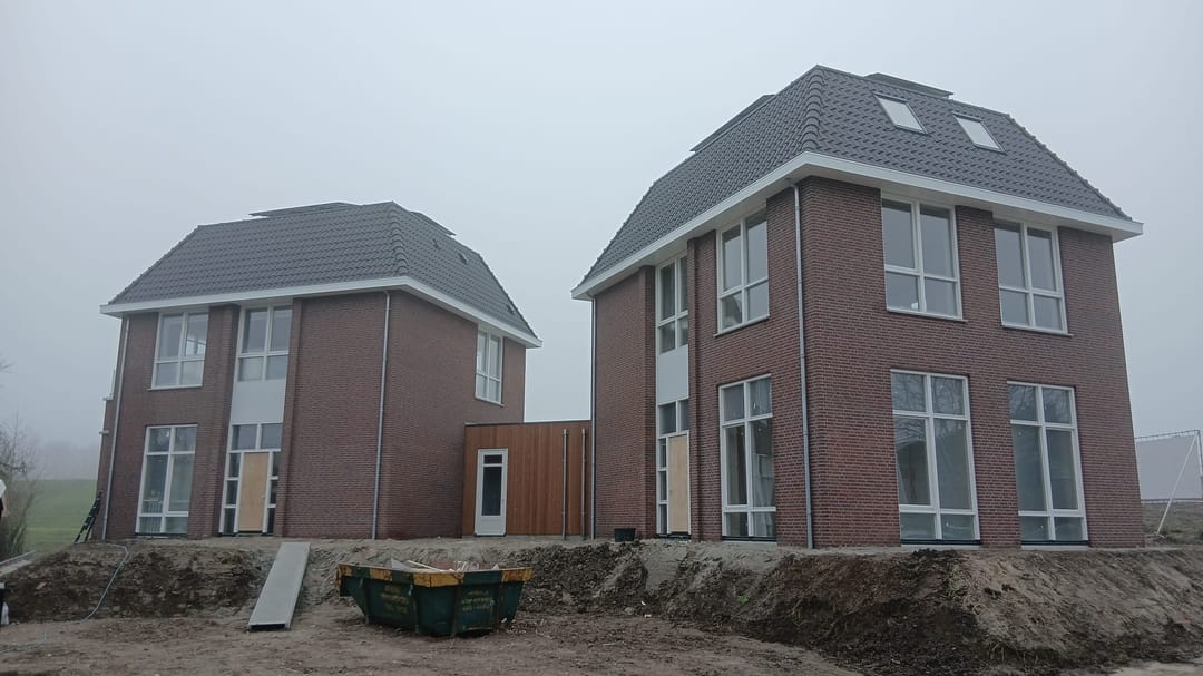 Foto 1 van Molenstraat 2 - Waalhof