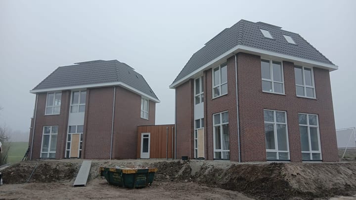 Molenstraat 2 - Waalhof main image