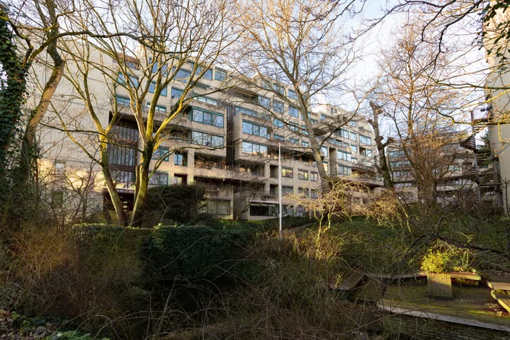 Foto 3 van Burgemeester Patijnlaan 298